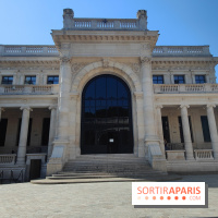 Visuels musée et monument - palais Galliera soleil été