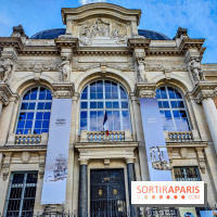 Visuels musée et monument - Manufacture des Gobelins Mobilier national