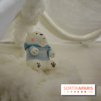 Barba Muz' le bar à barbe à papa parisien