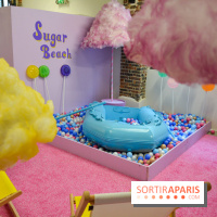 Barba Muz' le bar à barbe à papa parisien