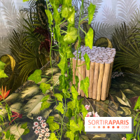 Barba Muz' le bar à barbe à papa parisien