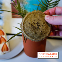 Benchy à Paris, nos photos