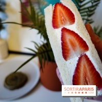 Benchy à Paris, nos photos