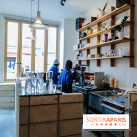 Benchy à Paris, nos photos