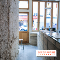 Benchy à Paris, nos photos