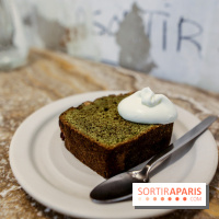 Benchy à Paris, nos photos