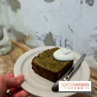 Benchy à Paris, nos photos