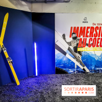 Champion des pistes : des animations sportives gratuites autour des JO à tester à l'Accor Arena