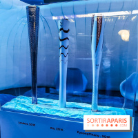 Champion des pistes : des animations sportives gratuites autour des JO à tester à l'Accor Arena