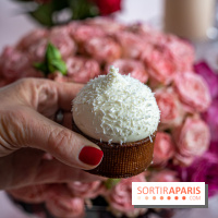 Les pâtisseries et chocolats de Saint-Valentin 2022