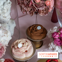 Les pâtisseries et chocolats de Saint-Valentin 2022