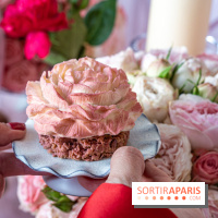 Les pâtisseries et chocolats de Saint-Valentin 2022