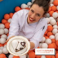 Les pâtisseries et chocolats de Saint-Valentin 2022