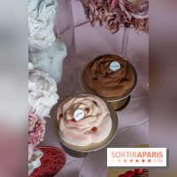 Les pâtisseries et chocolats de Saint-Valentin 2022