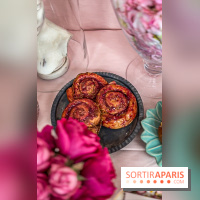 Les pâtisseries et chocolats de Saint-Valentin 2022