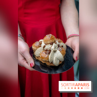 Les pâtisseries et chocolats de Saint-Valentin 2022