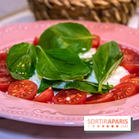 Joya Trattoria, le goût de l'Italie au cœur du 15e arrondissement