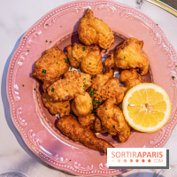 Joya Trattoria, le goût de l'Italie au cœur du 15e arrondissement