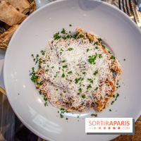 Joya Trattoria, le goût de l'Italie au cœur du 15e arrondissement