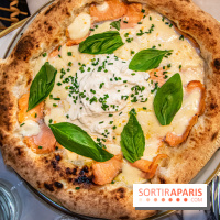 Joya Trattoria, le goût de l'Italie au cœur du 15e arrondissement