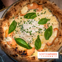 Joya Trattoria, le goût de l'Italie au cœur du 15e arrondissement