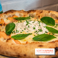 Joya Trattoria, le goût de l'Italie au cœur du 15e arrondissement