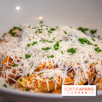 Joya Trattoria, le goût de l'Italie au cœur du 15e arrondissement