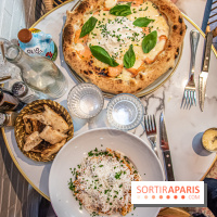 Joya Trattoria, le goût de l'Italie au cœur du 15e arrondissement