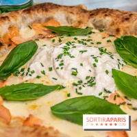 Joya Trattoria, le goût de l'Italie au cœur du 15e arrondissement