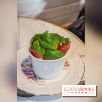 Joya Trattoria, le goût de l'Italie au cœur du 15e arrondissement