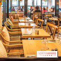 Joya Trattoria, le goût de l'Italie au cœur du 15e arrondissement