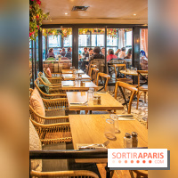 Joya Trattoria, le goût de l'Italie au cœur du 15e arrondissement