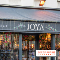Joya Trattoria, le goût de l'Italie au cœur du 15e arrondissement