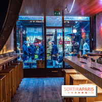 Ramen Bar, les photos