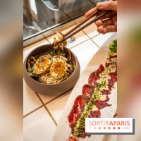 Ramen Bar, les photos