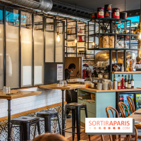 Popine ouvre une nouvelle adresse à Pigalle - nos photos