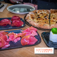 Popine ouvre une nouvelle adresse à Pigalle - nos photos