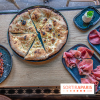 Popine ouvre une nouvelle adresse à Pigalle - nos photos