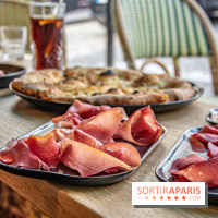 Popine ouvre une nouvelle adresse à Pigalle - nos photos