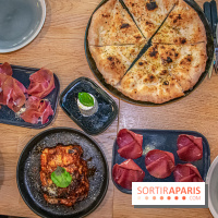 Popine ouvre une nouvelle adresse à Pigalle - nos photos