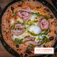 Popine ouvre une nouvelle adresse à Pigalle - nos photos