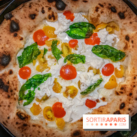 Popine ouvre une nouvelle adresse à Pigalle - nos photos