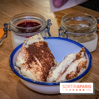 Popine ouvre une nouvelle adresse à Pigalle - nos photos