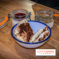 Popine ouvre une nouvelle adresse à Pigalle - nos photos