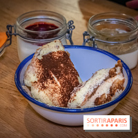 Popine ouvre une nouvelle adresse à Pigalle - nos photos