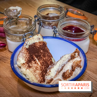 Popine ouvre une nouvelle adresse à Pigalle - nos photos