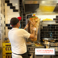 Impact Berliner Kebap