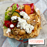 Impact Berliner Kebap