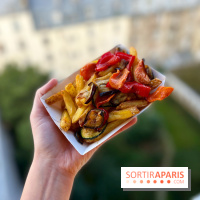 Impact Berliner Kebap