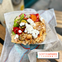 Impact Berliner Kebap